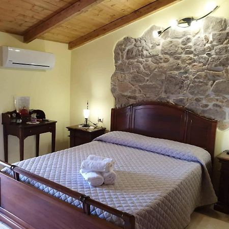 Estia Bed and Breakfast Scano Montiferro Εξωτερικό φωτογραφία