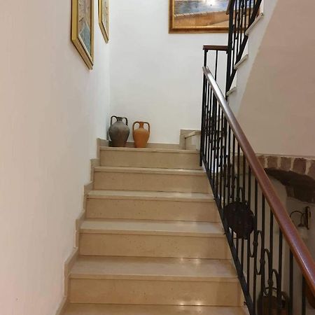 Estia Bed and Breakfast Scano Montiferro Εξωτερικό φωτογραφία
