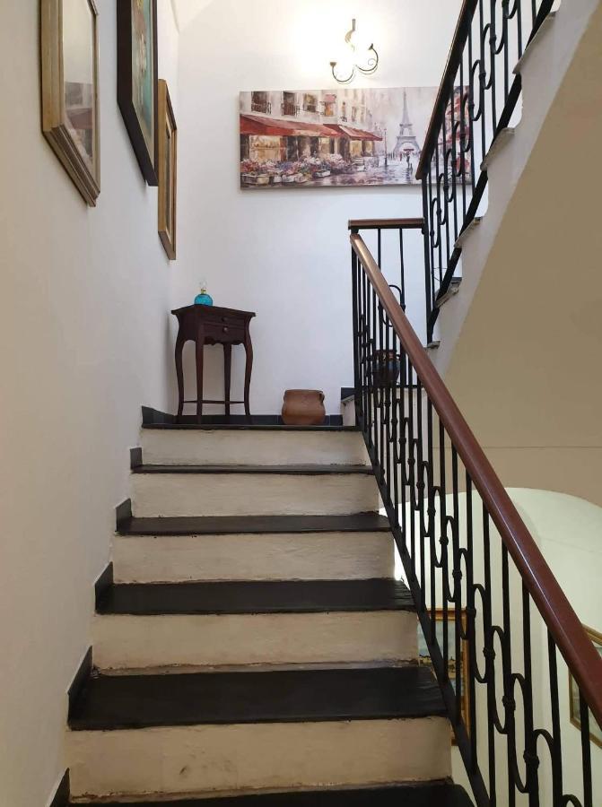 Estia Bed and Breakfast Scano Montiferro Εξωτερικό φωτογραφία