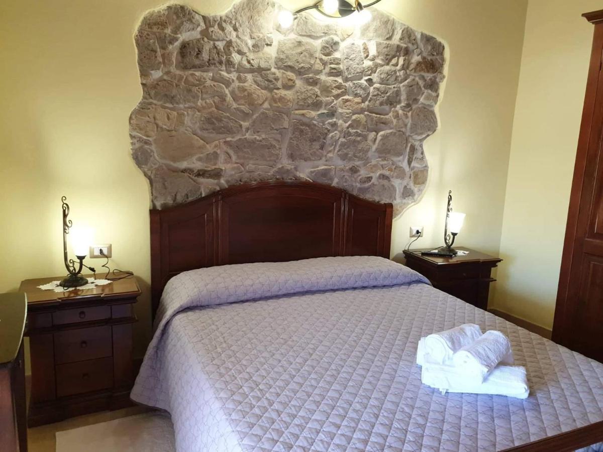 Estia Bed and Breakfast Scano Montiferro Εξωτερικό φωτογραφία