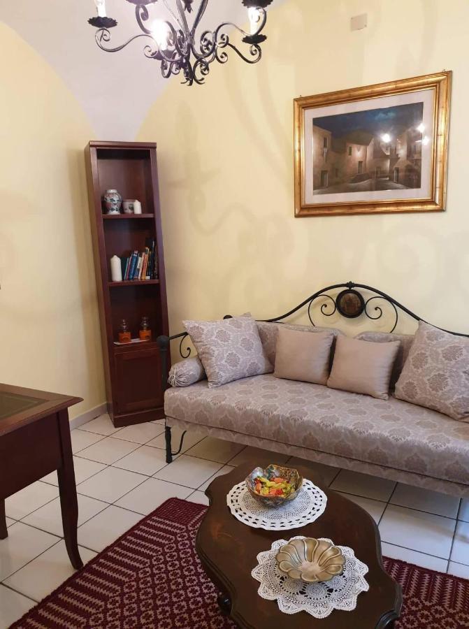 Estia Bed and Breakfast Scano Montiferro Εξωτερικό φωτογραφία