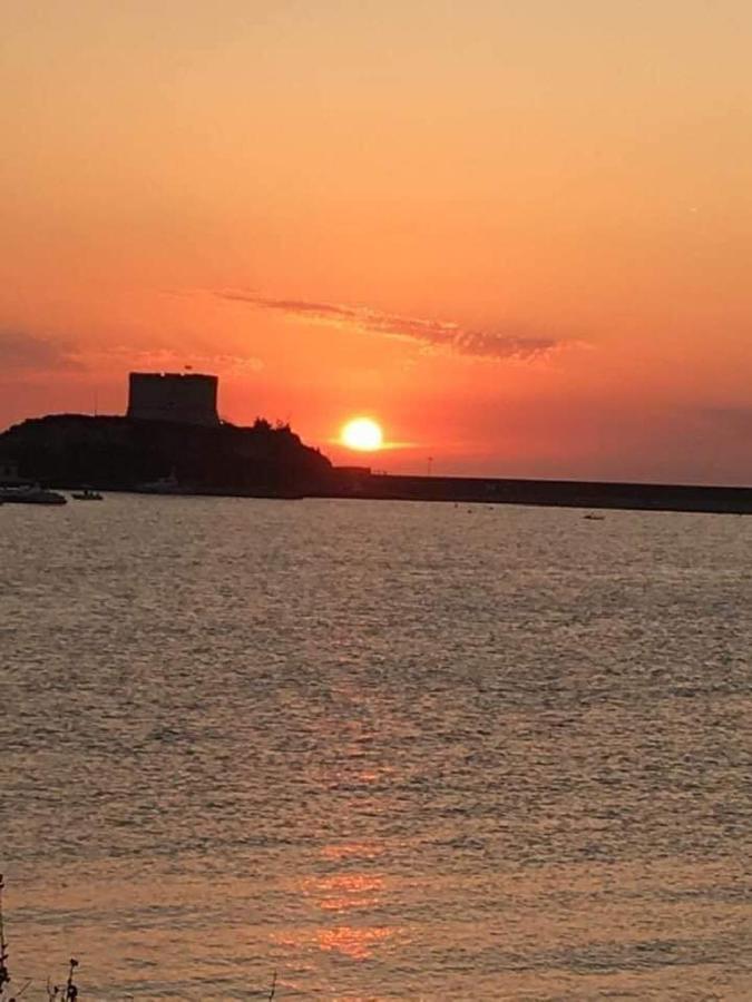 Estia Bed and Breakfast Scano Montiferro Εξωτερικό φωτογραφία