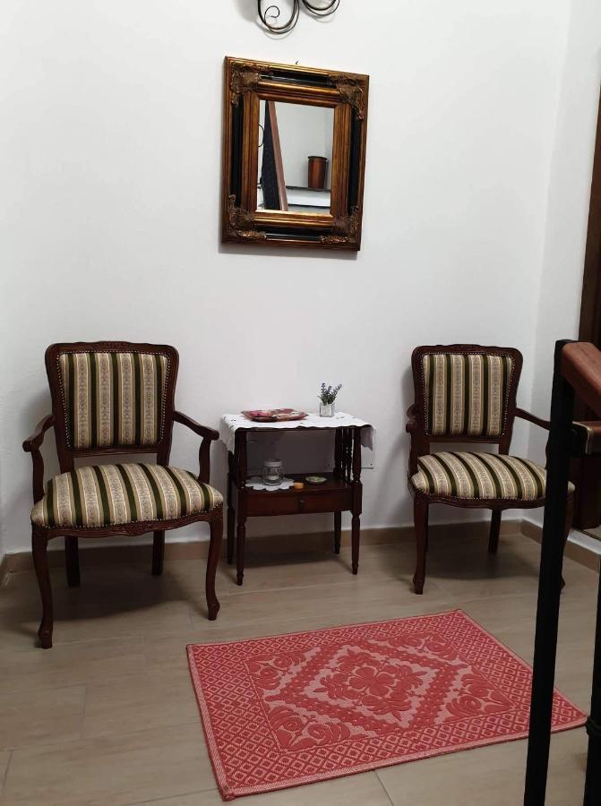 Estia Bed and Breakfast Scano Montiferro Εξωτερικό φωτογραφία