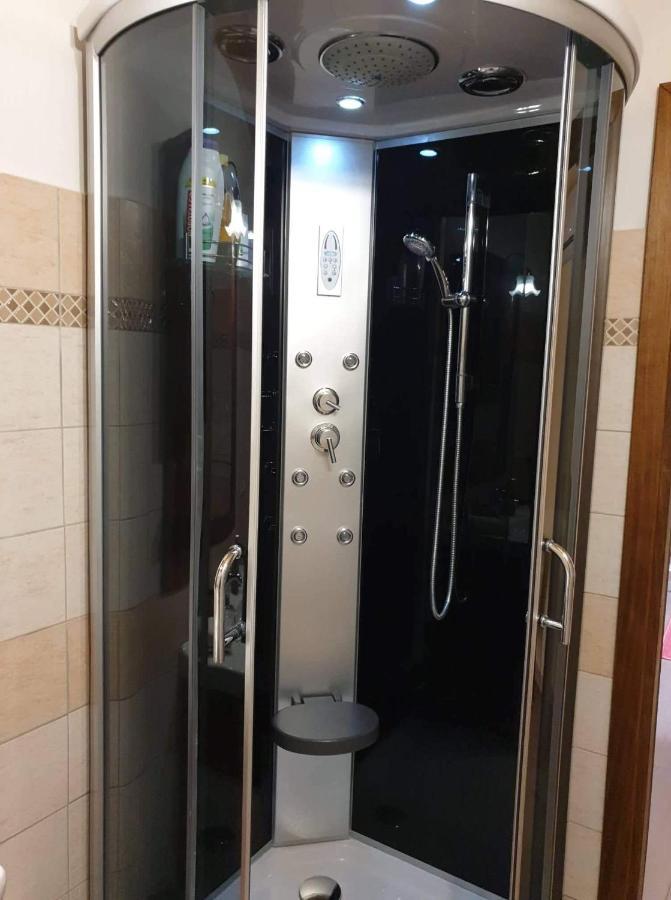 Estia Bed and Breakfast Scano Montiferro Εξωτερικό φωτογραφία
