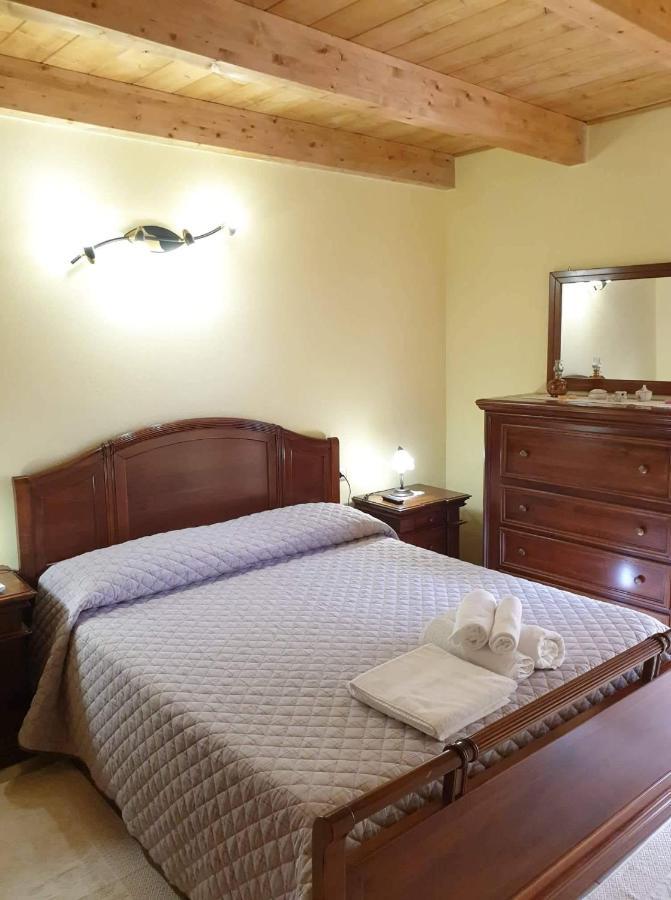 Estia Bed and Breakfast Scano Montiferro Εξωτερικό φωτογραφία