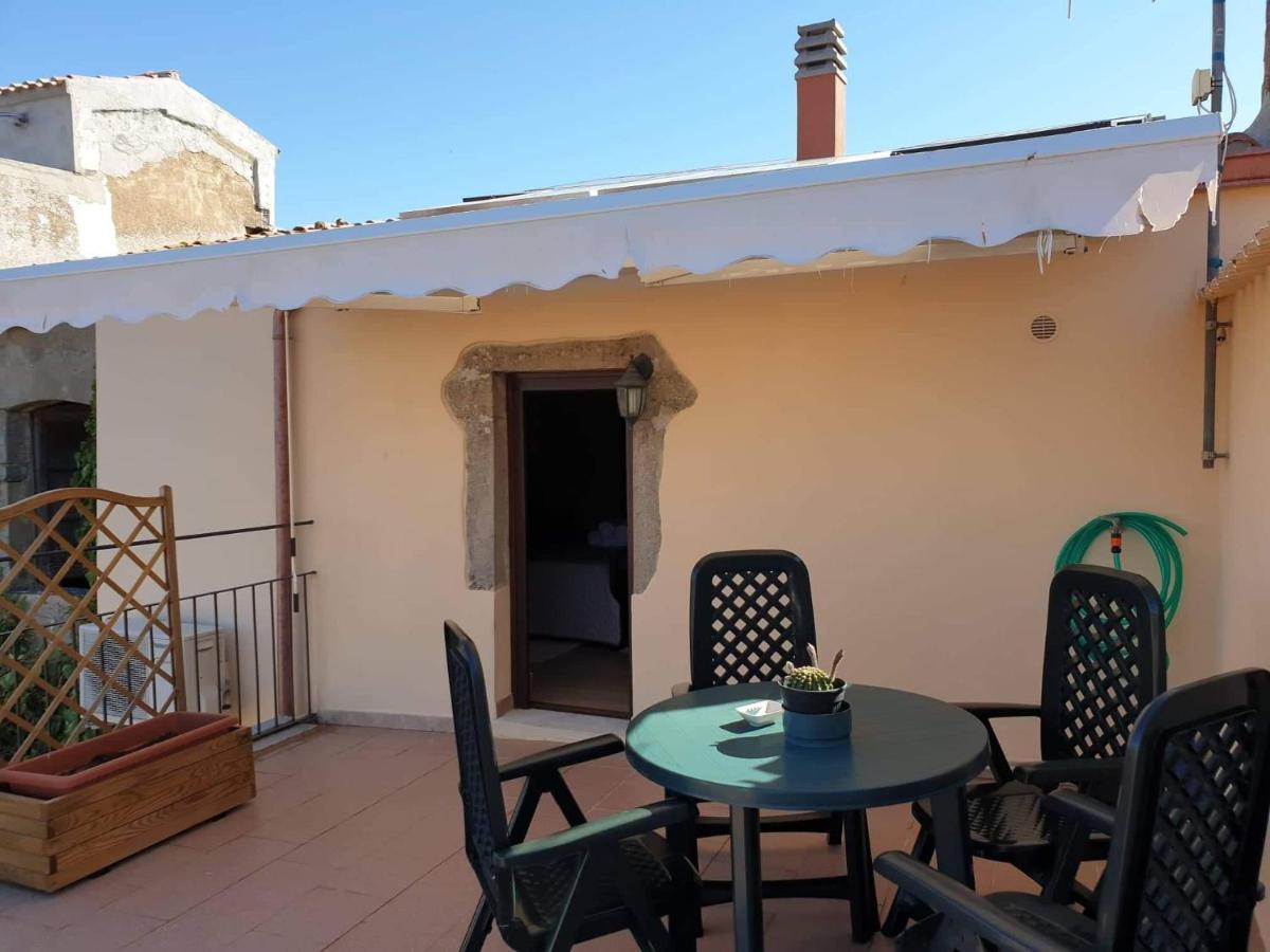 Estia Bed and Breakfast Scano Montiferro Εξωτερικό φωτογραφία