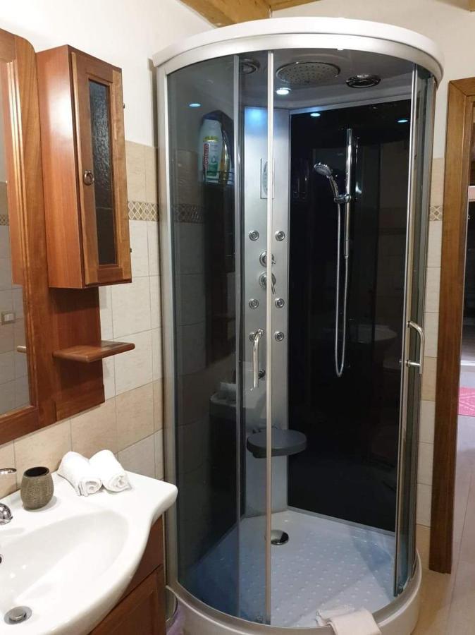Estia Bed and Breakfast Scano Montiferro Εξωτερικό φωτογραφία