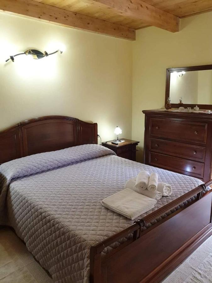 Estia Bed and Breakfast Scano Montiferro Εξωτερικό φωτογραφία
