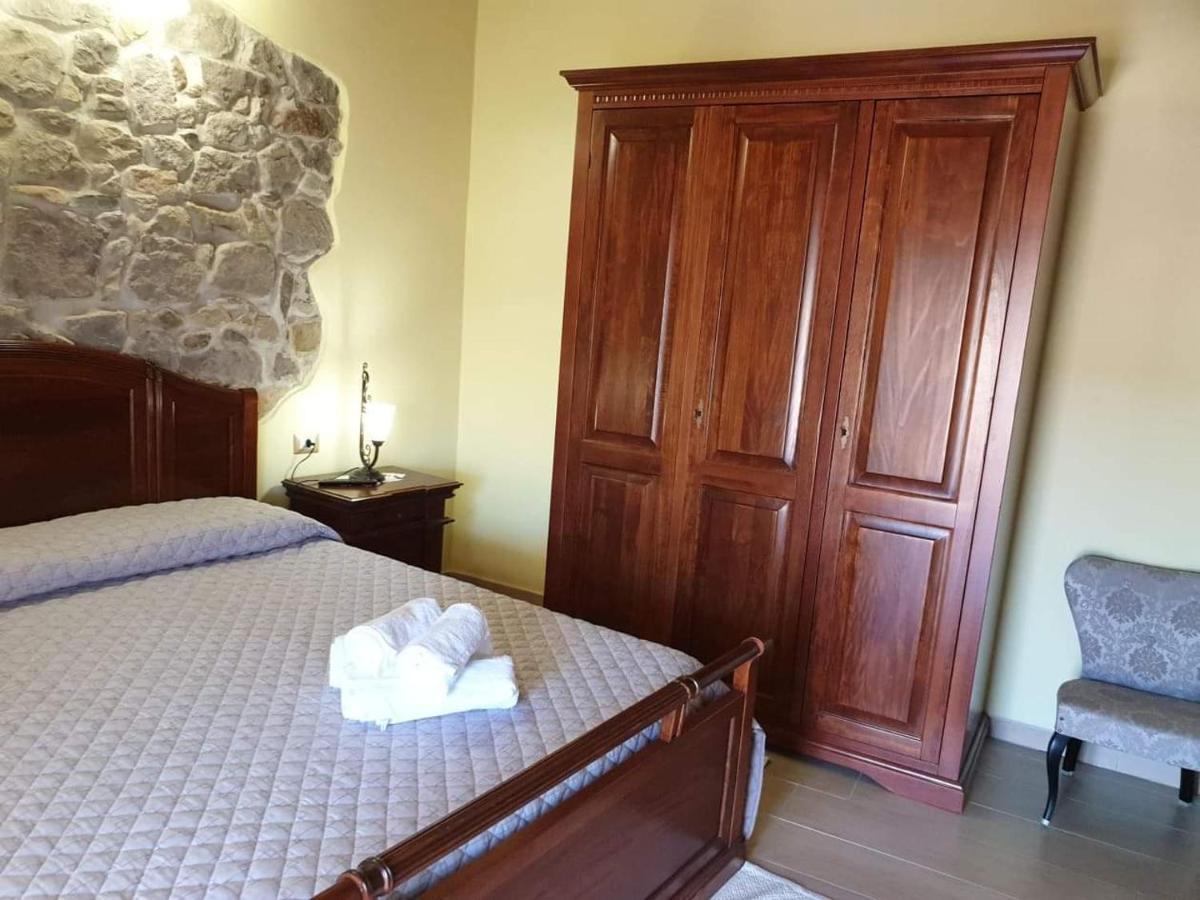 Estia Bed and Breakfast Scano Montiferro Εξωτερικό φωτογραφία