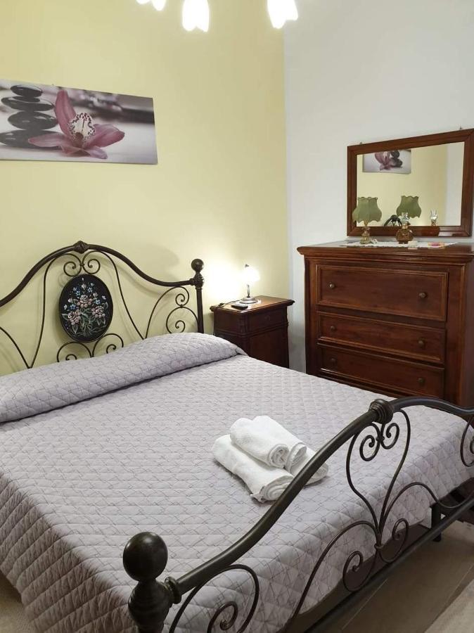 Estia Bed and Breakfast Scano Montiferro Εξωτερικό φωτογραφία