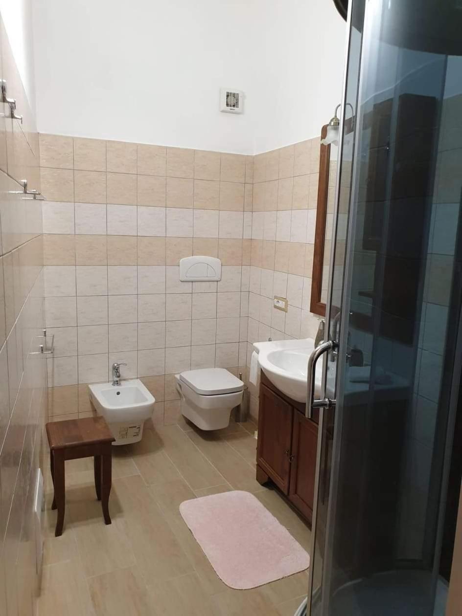 Estia Bed and Breakfast Scano Montiferro Δωμάτιο φωτογραφία